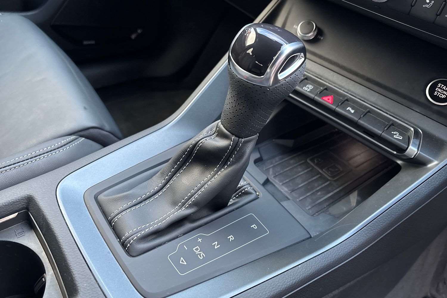 Used Audi Q3 2025 for sale - 77178779: Photo 15