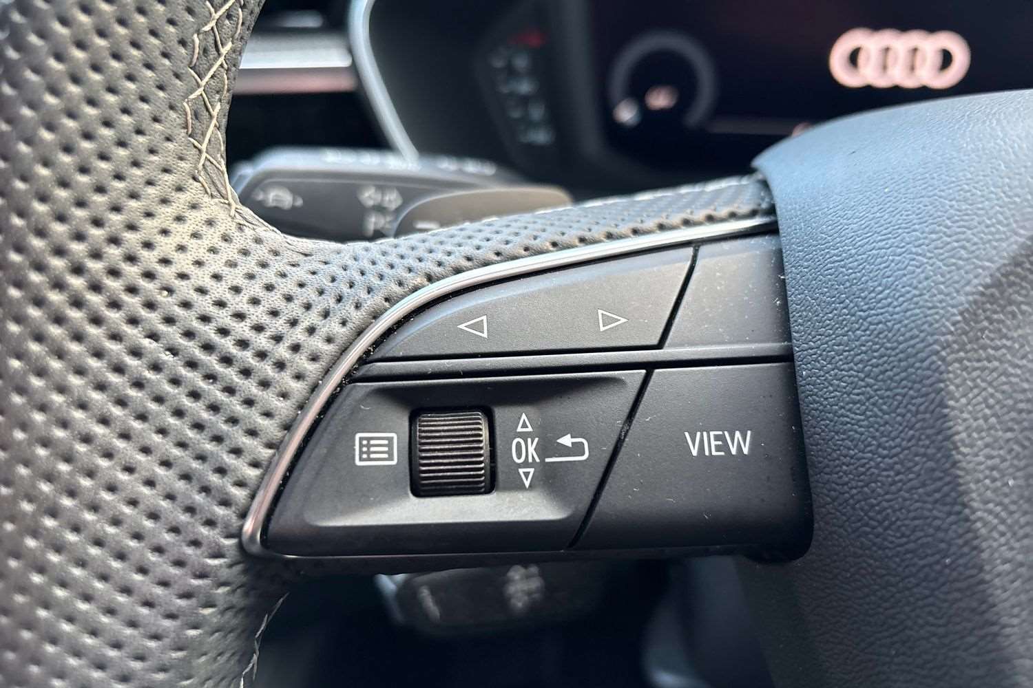 Used Audi Q3 2025 for sale - 77178779: Photo 16