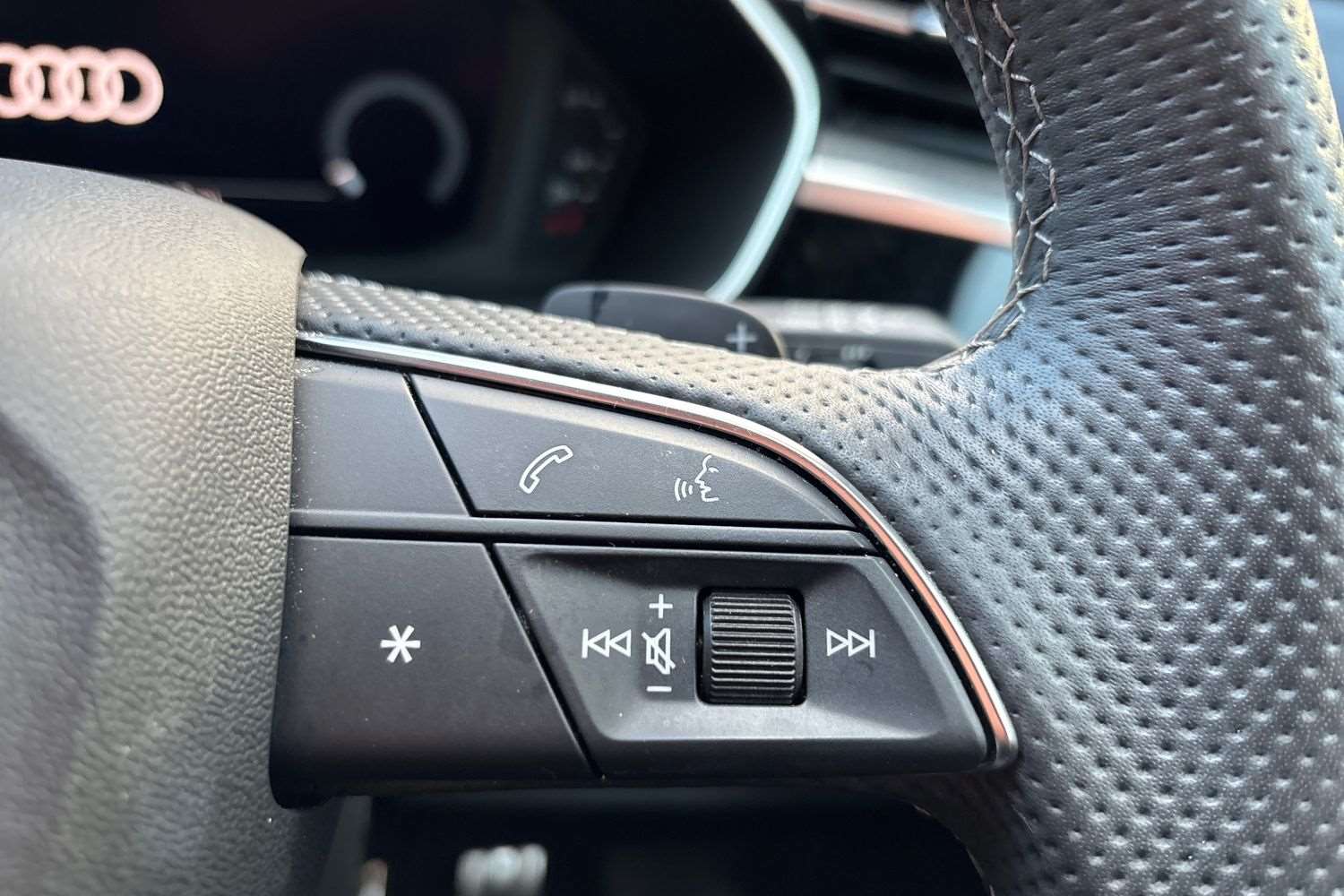 Used Audi Q3 2025 for sale - 77178779: Photo 17