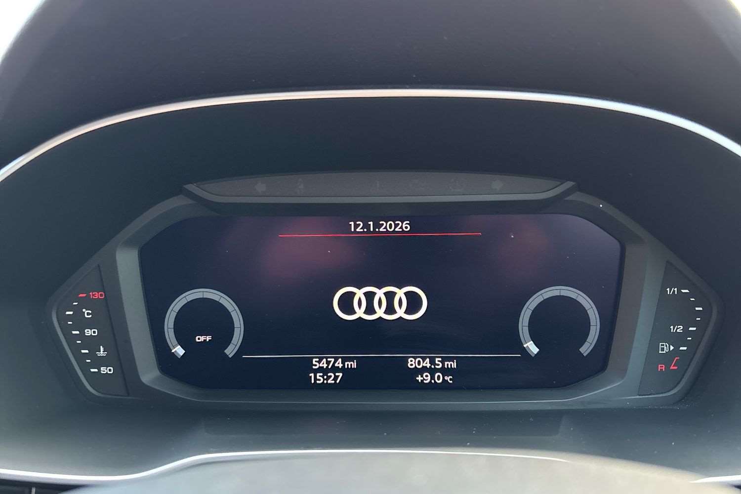 Used Audi Q3 2025 for sale - 77178779: Photo 18