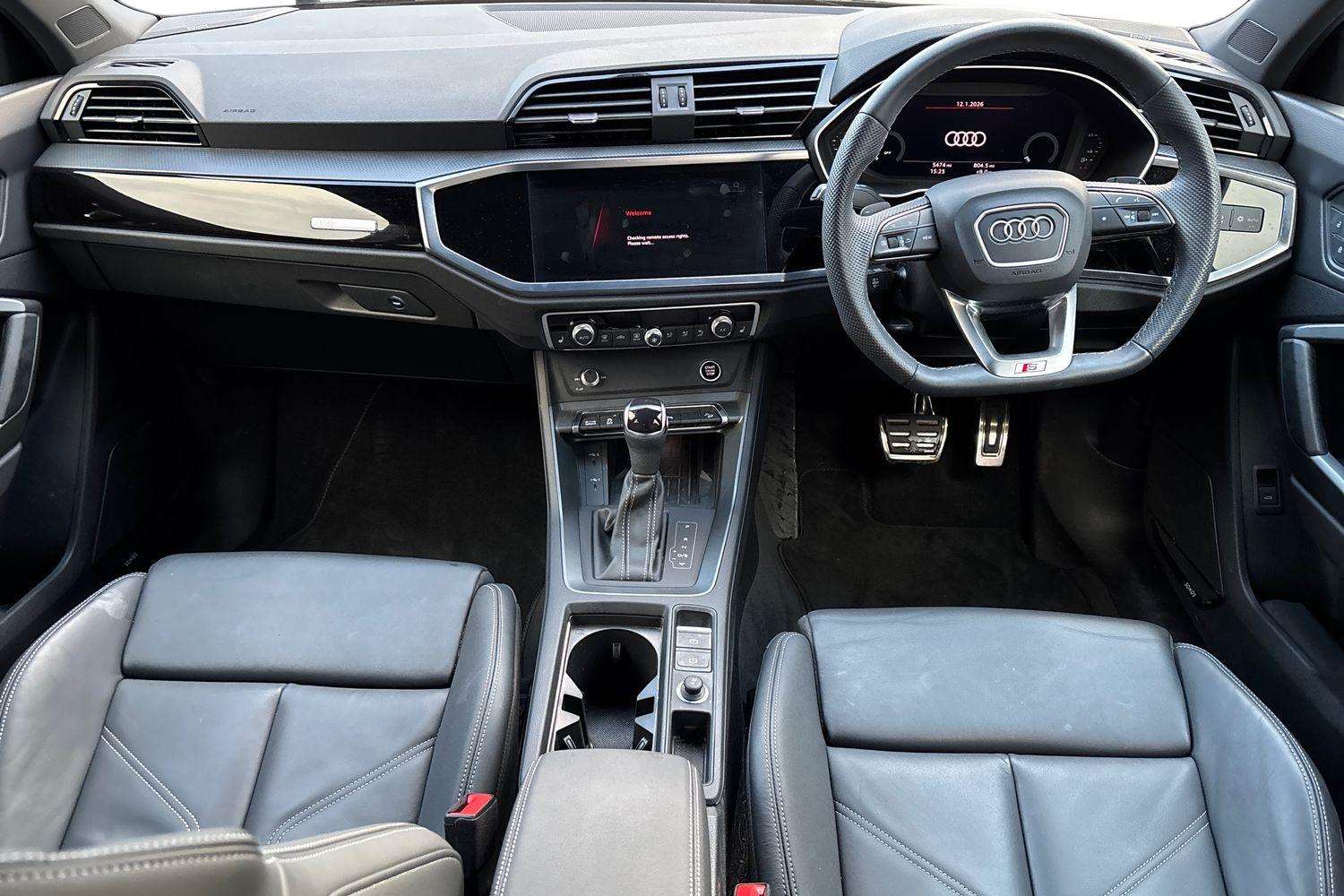 Used Audi Q3 2025 for sale - 77178779: Photo 19