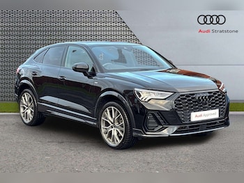 Audi Q3 feature image