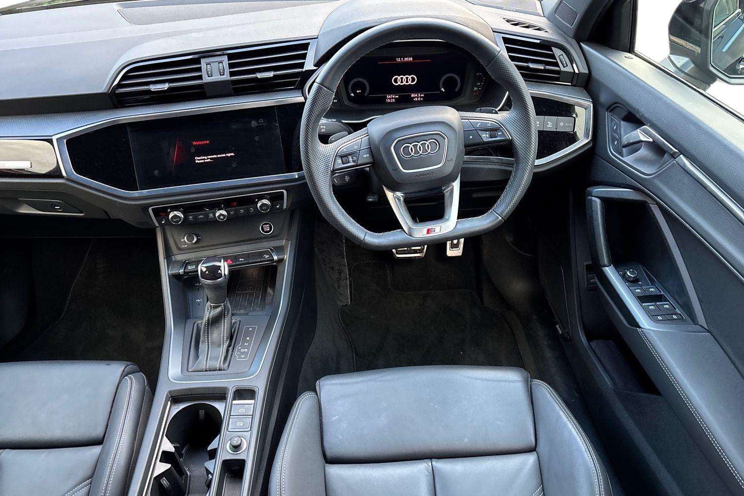 Used Audi Q3 2025 for sale - 77178779: Photo 20