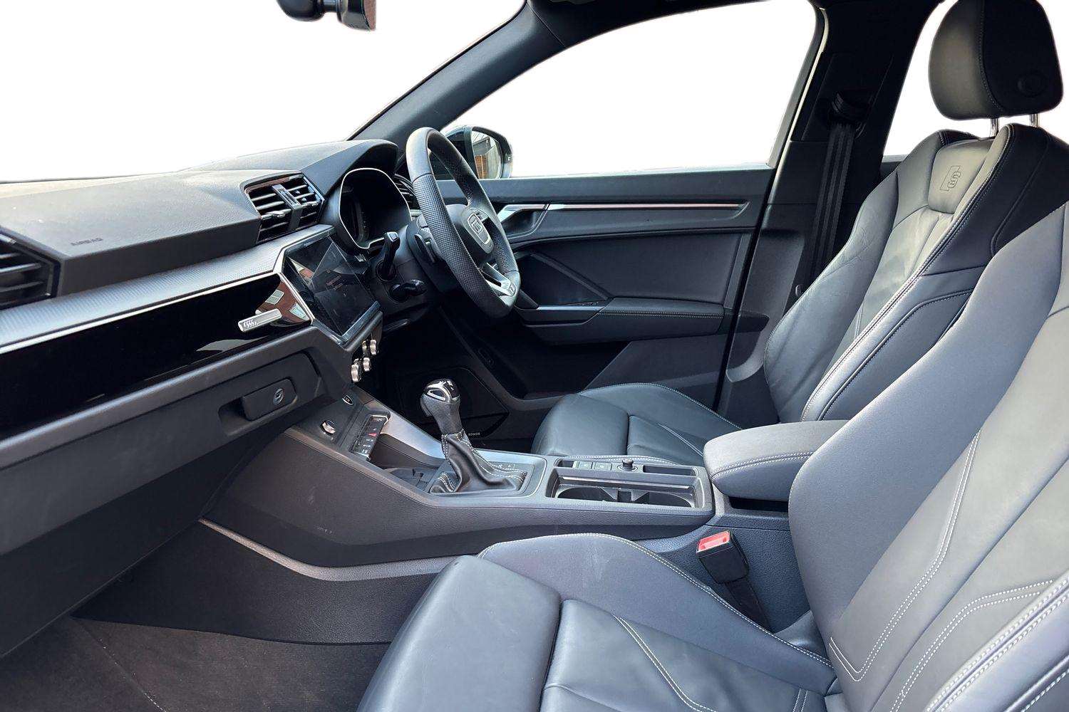 Used Audi Q3 2025 for sale - 77178779: Photo 21