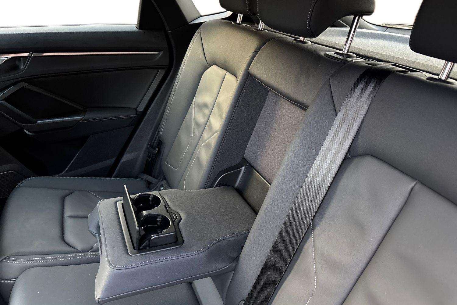 Used Audi Q3 2025 for sale - 77178779: Photo 22