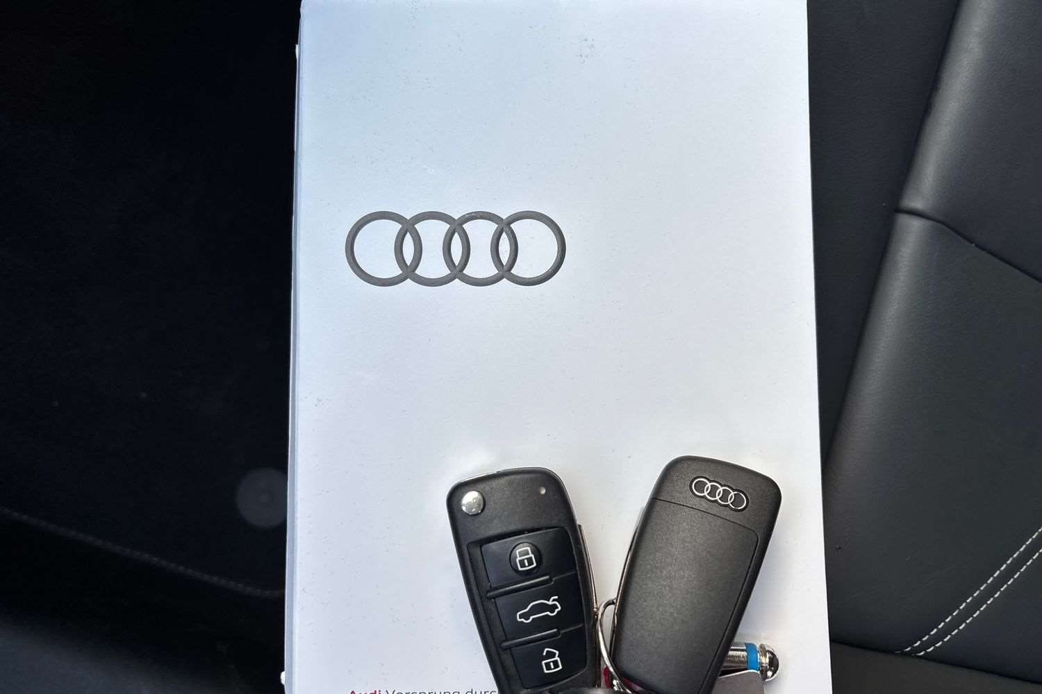 Used Audi Q3 2025 for sale - 77178779: Photo 25