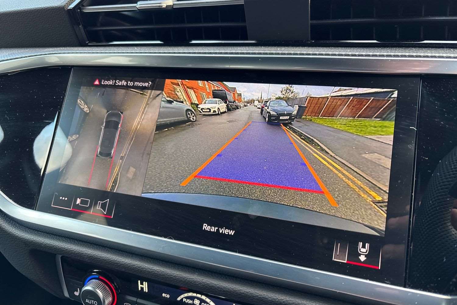 Used Audi Q3 2025 for sale - 77178779: Photo 26