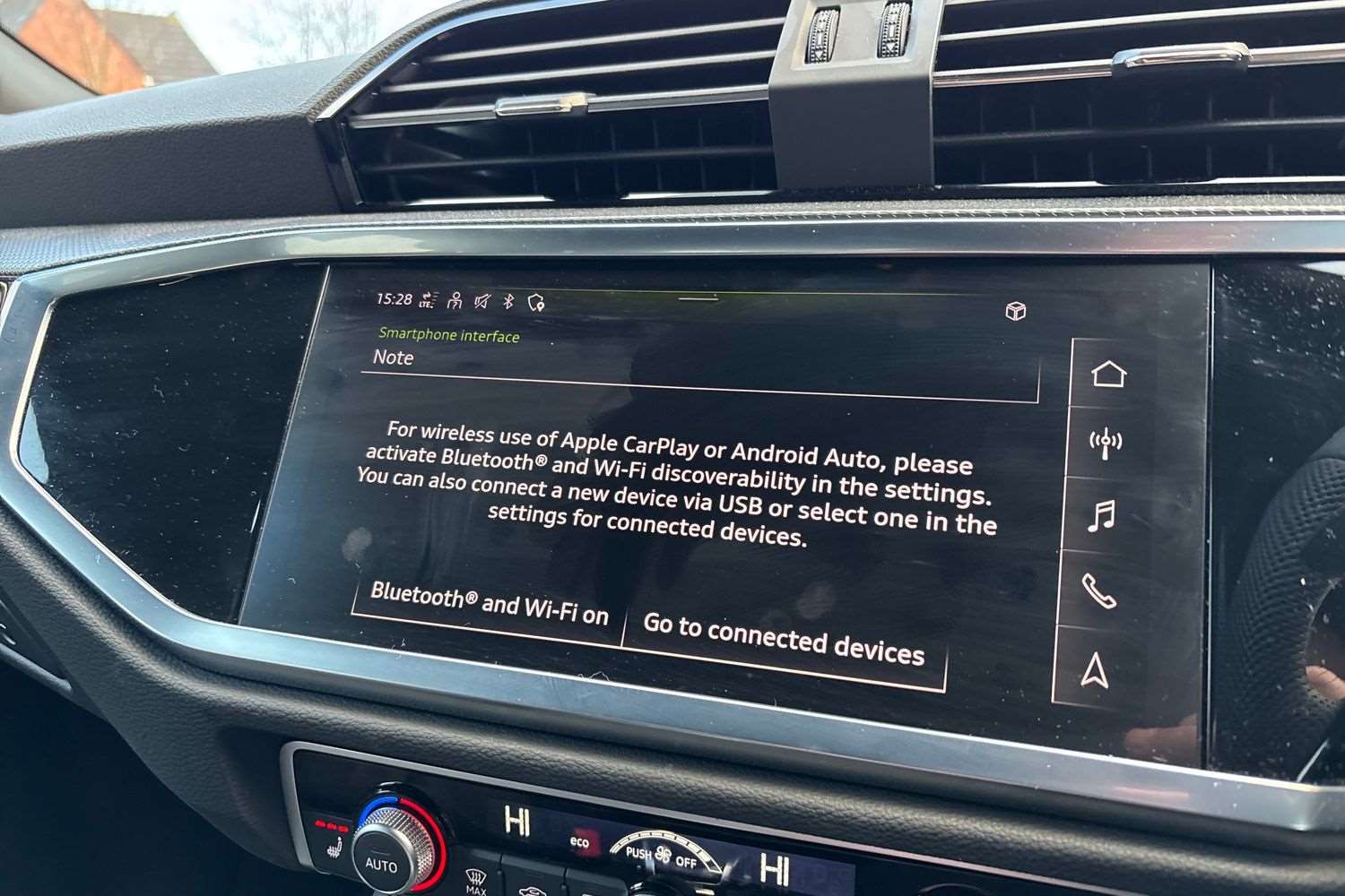 Used Audi Q3 2025 for sale - 77178779: Photo 27