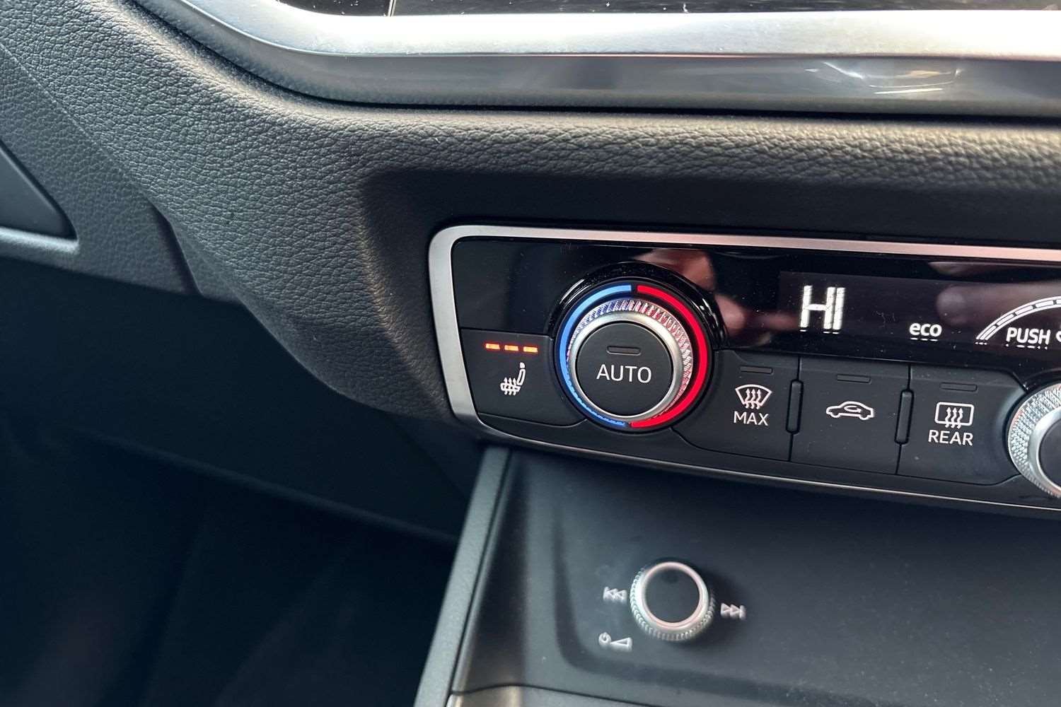 Used Audi Q3 2025 for sale - 77178779: Photo 28