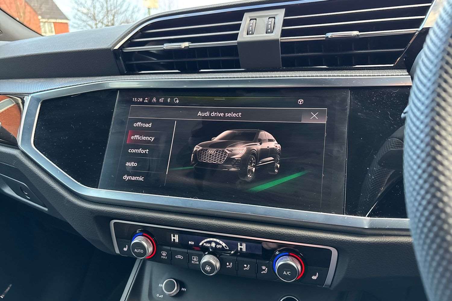 Used Audi Q3 2025 for sale - 77178779: Photo 30