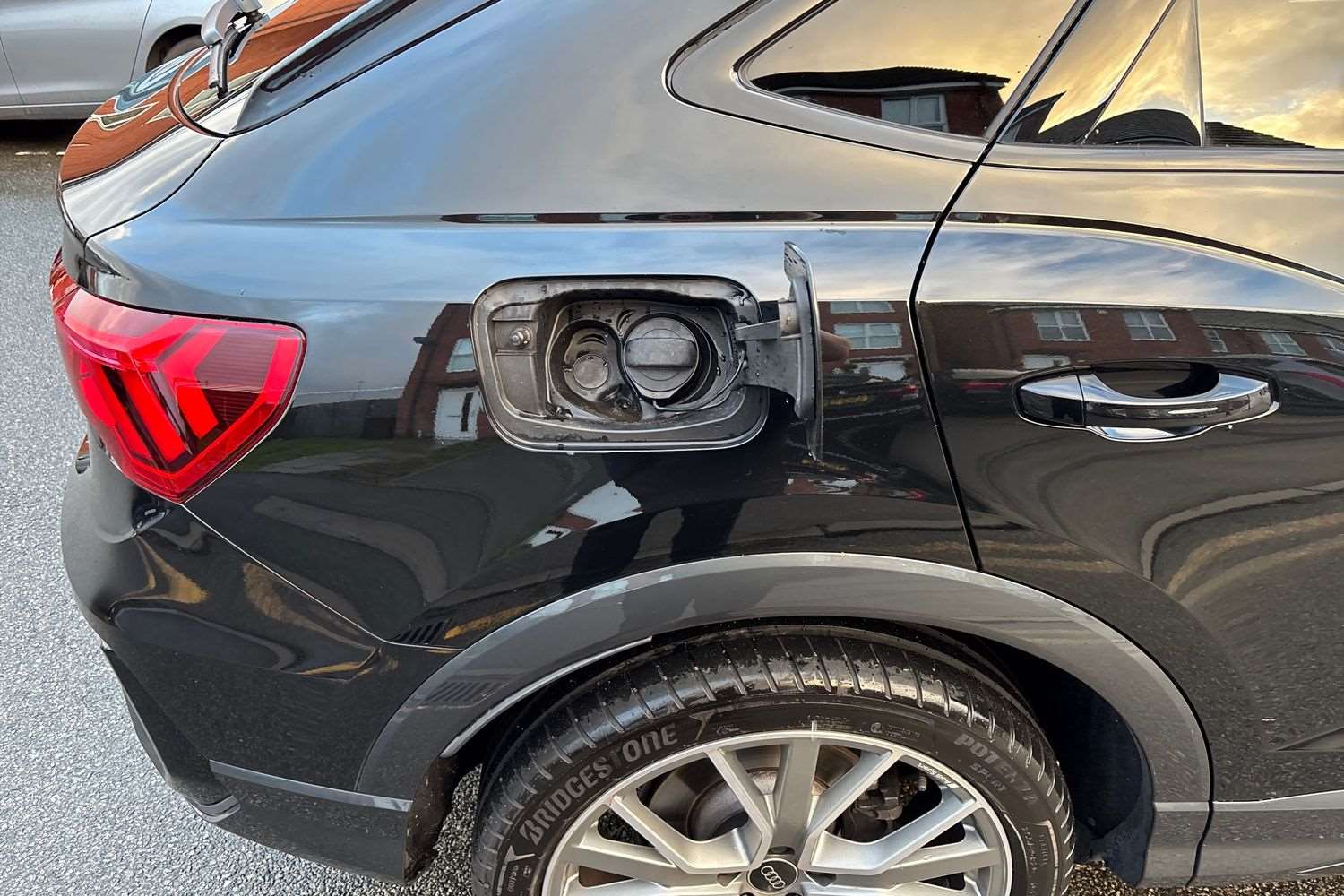 Used Audi Q3 2025 for sale - 77178779: Photo 31