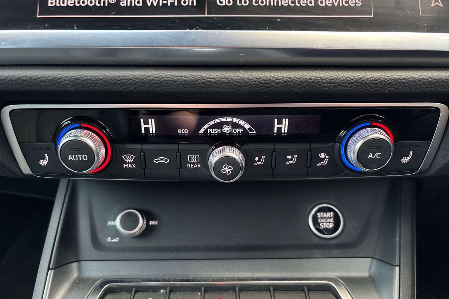 Used Audi Q3 2025 for sale - 77178779: Photo 32