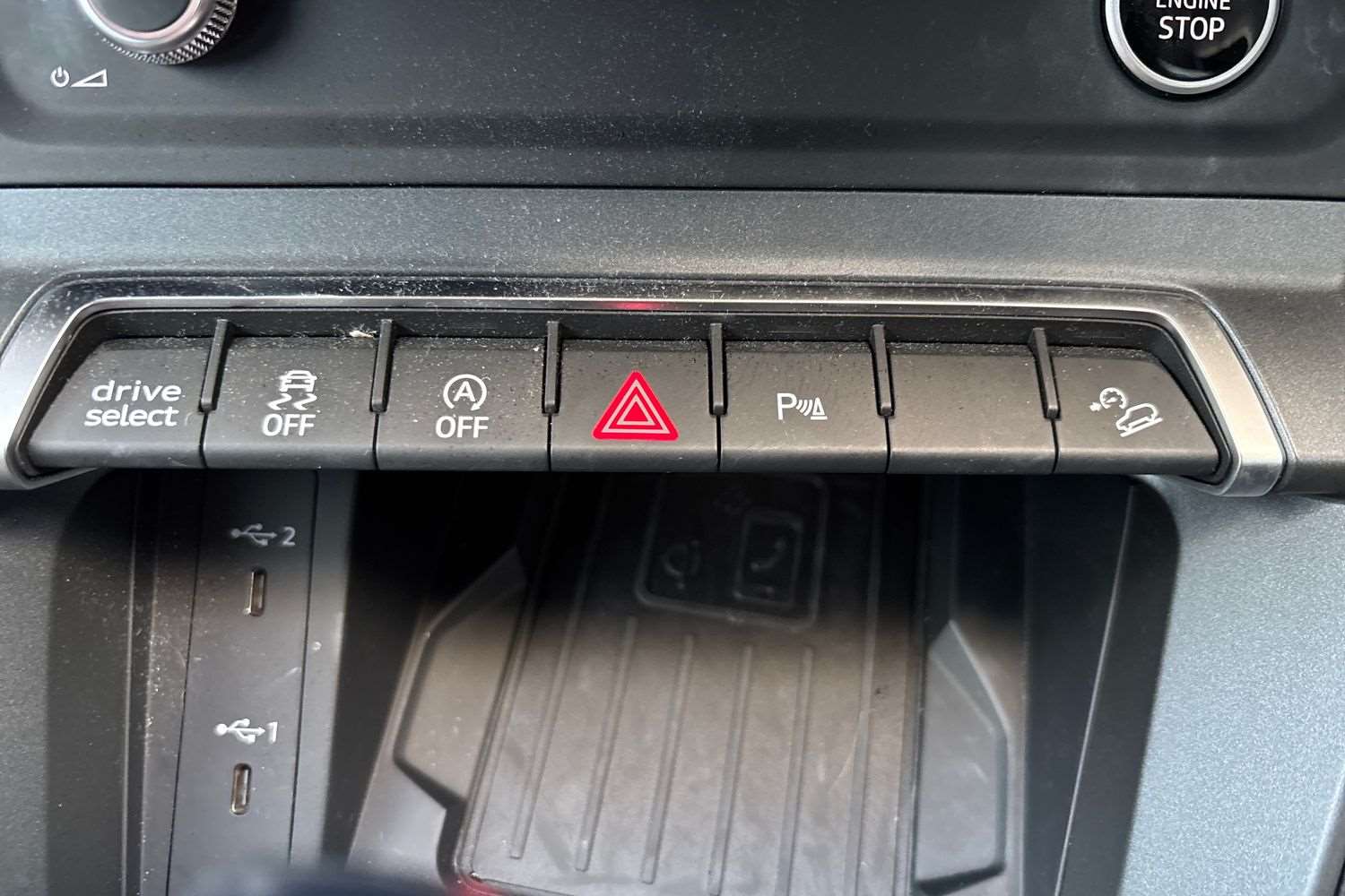 Used Audi Q3 2025 for sale - 77178779: Photo 33