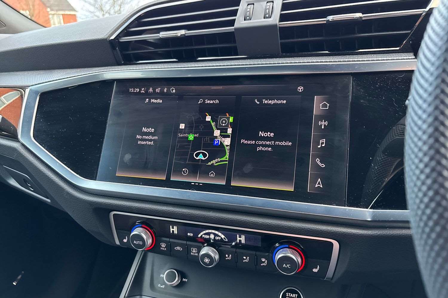 Used Audi Q3 2025 for sale - 77178779: Photo 34