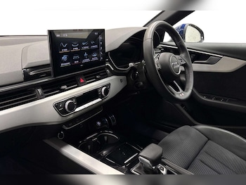 Used Audi A4 2024 for sale - 79455350: Photo