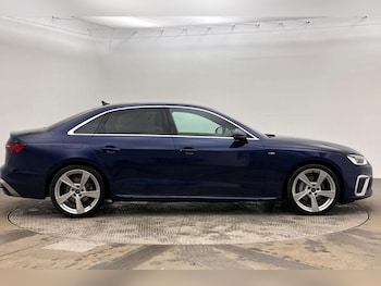 Used Audi A4 2024 for sale - 79455350: Photo