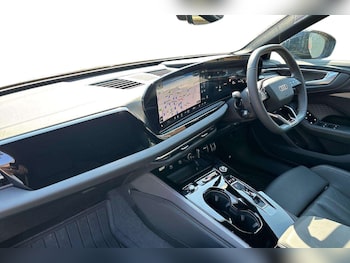 Used Audi A5 2025 for sale - 77472566: Photo