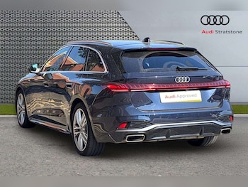 Used Audi A5 2025 for sale - 77472566: Photo