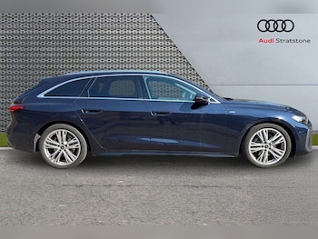 Used Audi A5 2025 for sale - 77472566: Photo