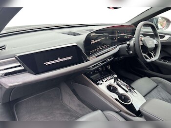 Used Audi A6 2025 for sale - 77485466: Photo