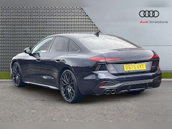 Used Audi A6 2025 for sale - 77485466: Photo