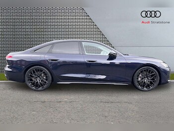 Used Audi A6 2025 for sale - 77485466: Photo