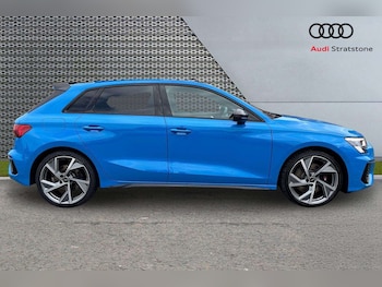 Used Audi A3 2023 for sale - 79239417: Photo