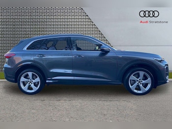 Used Audi Q5 2025 for sale - 76460329: Photo