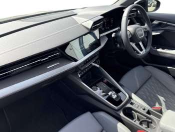 Used Audi A3 2023 for sale - 75156359: Photo