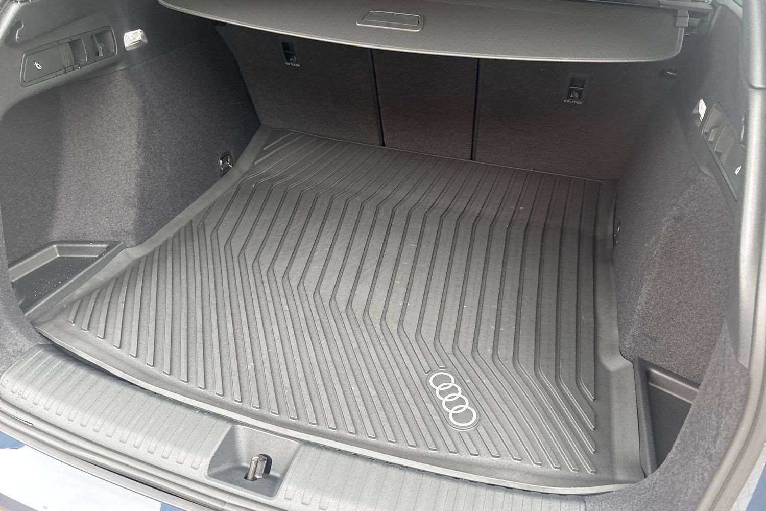 Used Audi Q6 e-tron for sale - 78129599: Photo 13