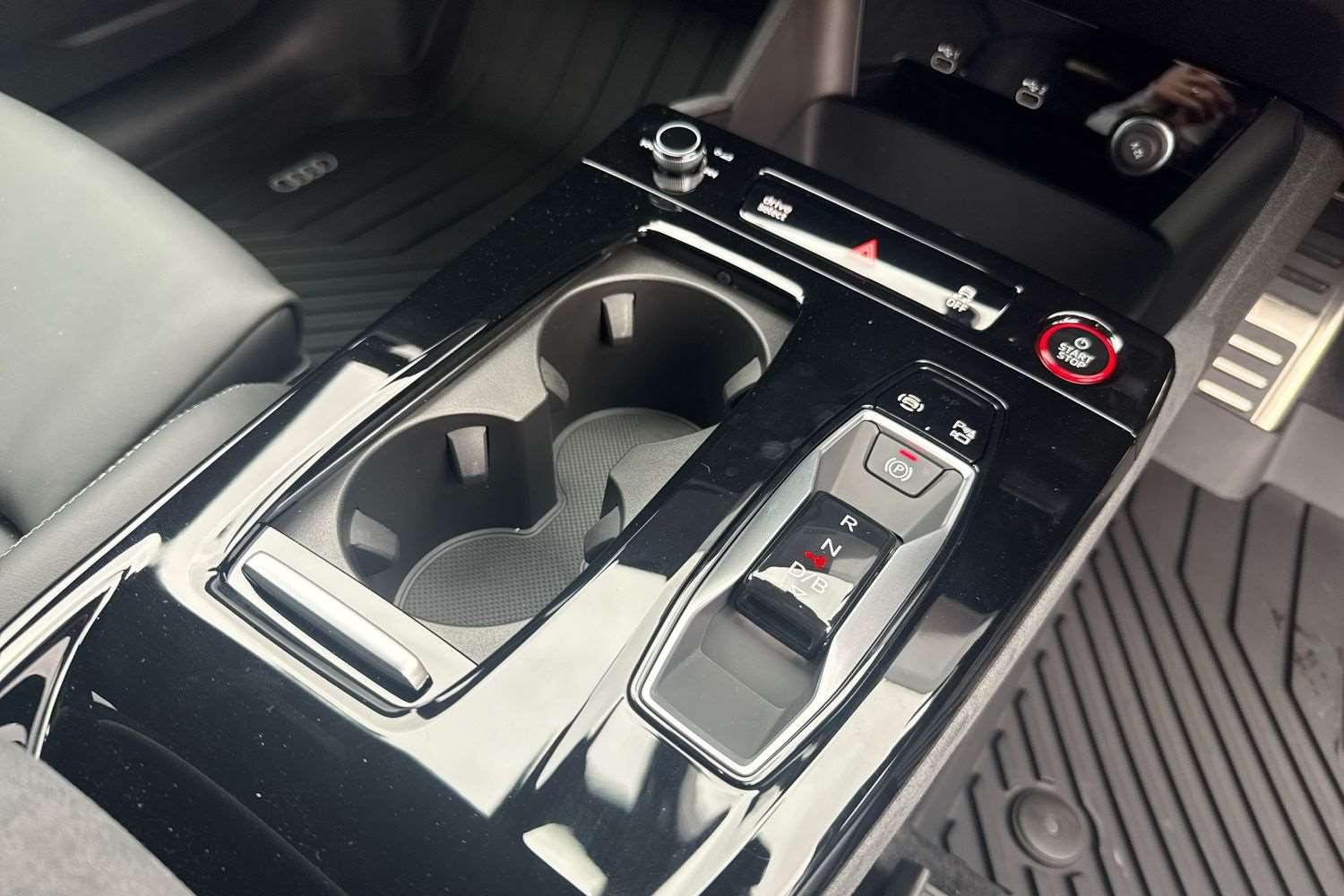 Used Audi Q6 e-tron for sale - 78129599: Photo 15