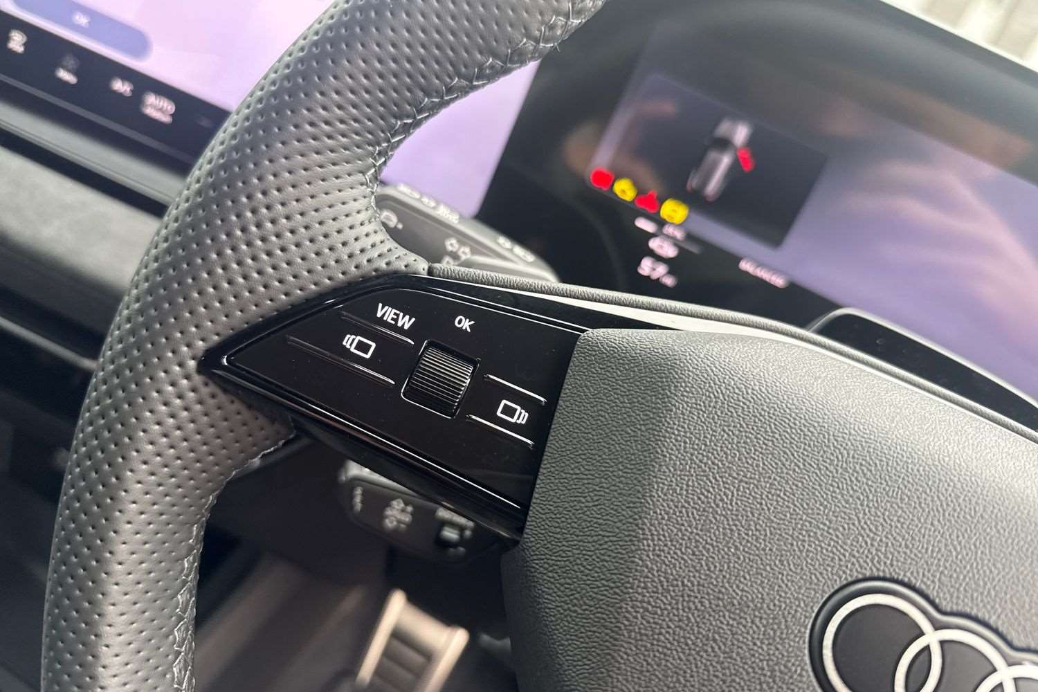 Used Audi Q6 e-tron for sale - 78129599: Photo 16