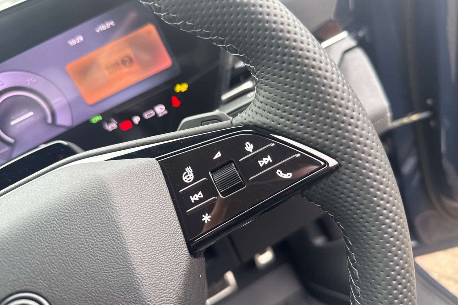 Used Audi Q6 e-tron for sale - 78129599: Photo 17