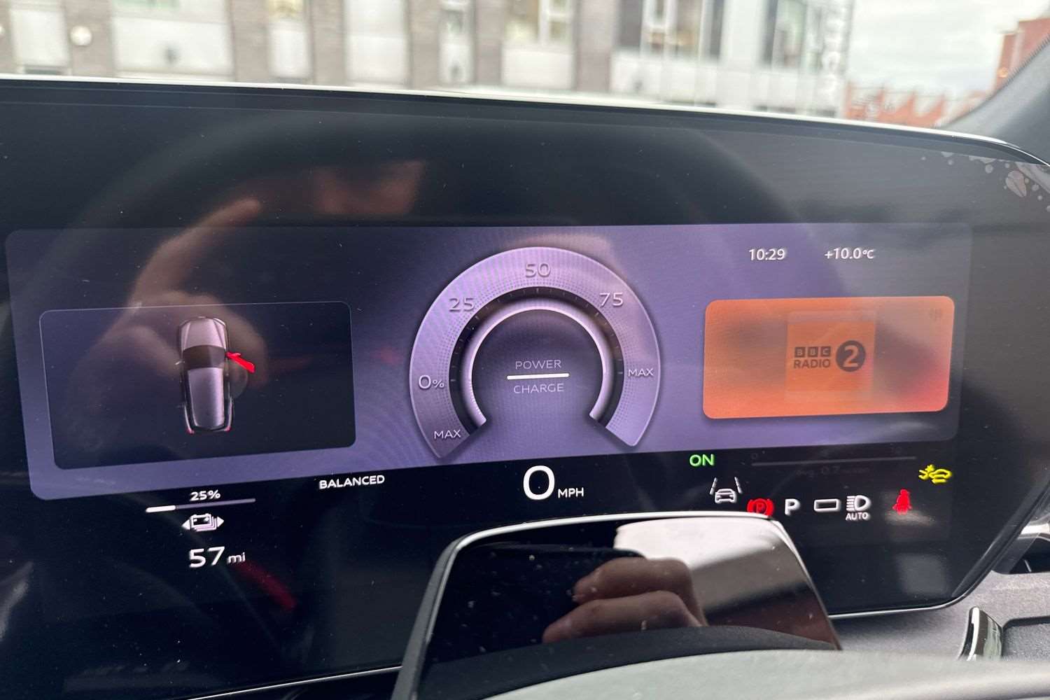 Used Audi Q6 e-tron for sale - 78129599: Photo 18