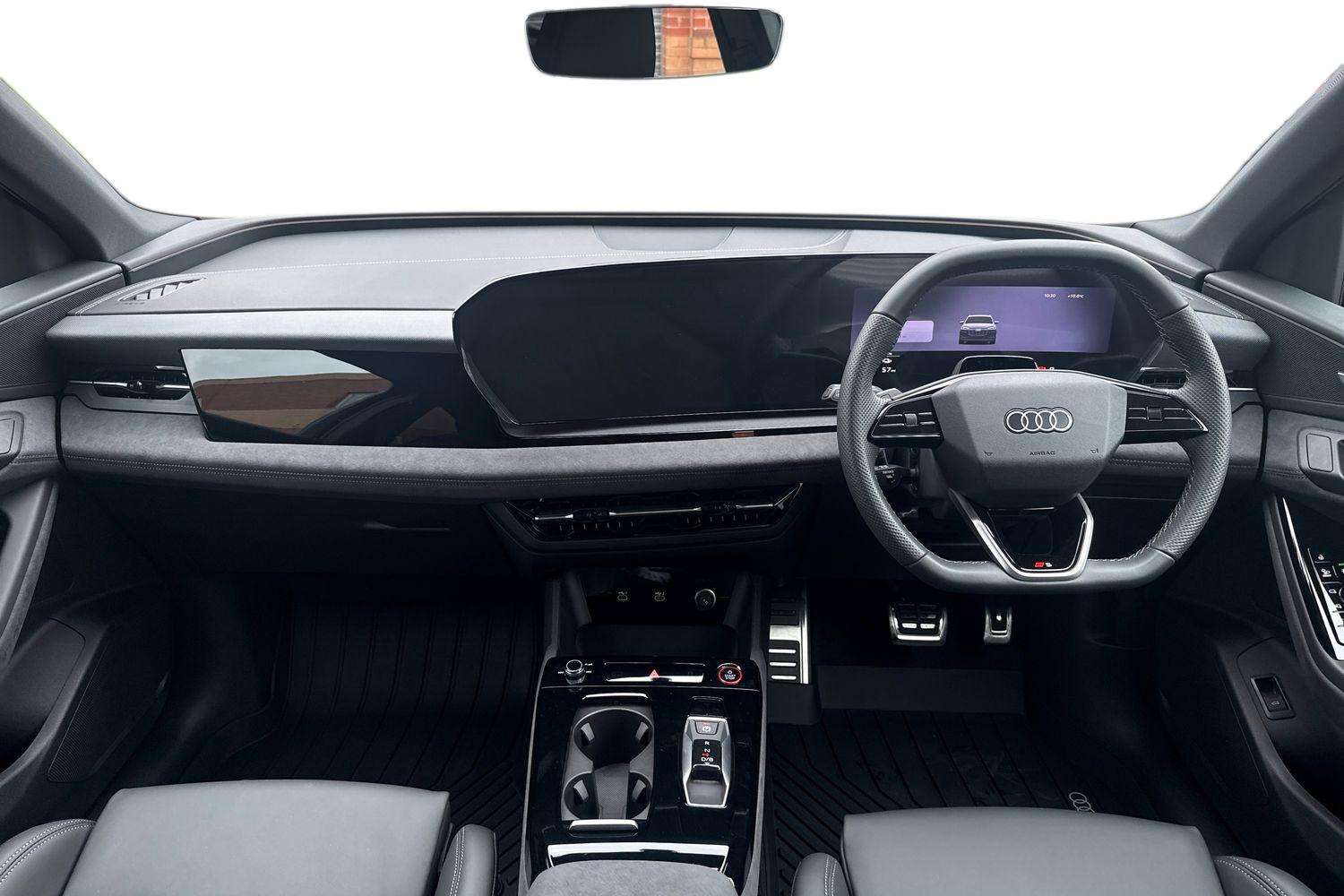 Used Audi Q6 e-tron for sale - 78129599: Photo 19
