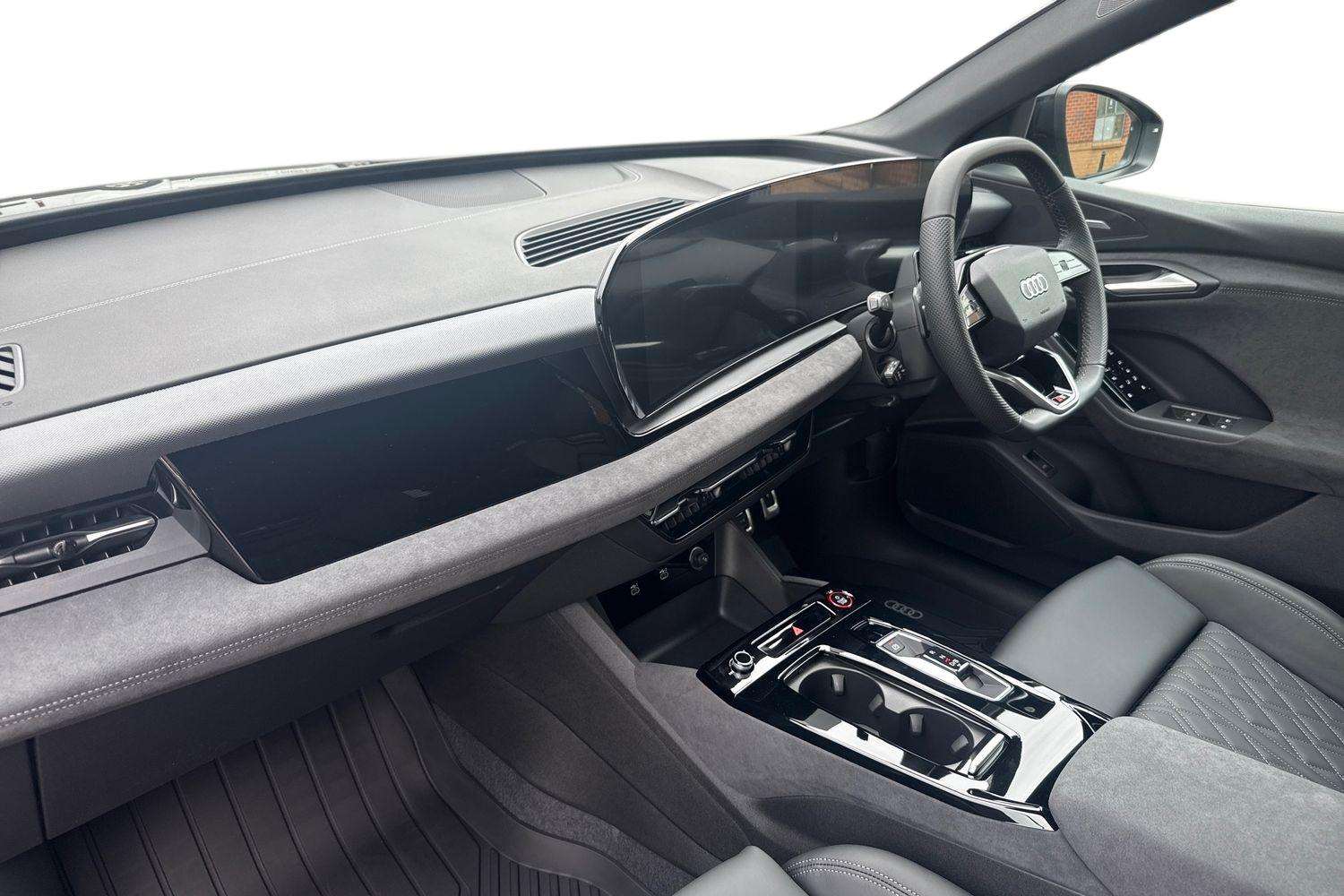 Used Audi Q6 e-tron for sale - 78129599: Photo 2