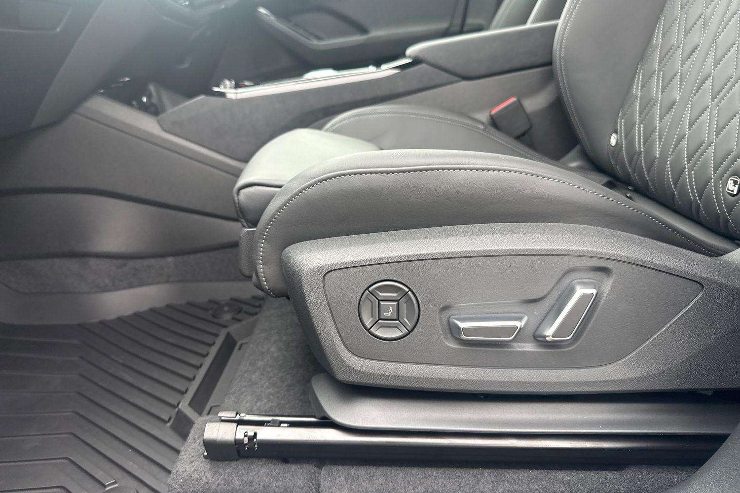 Used Audi Q6 e-tron for sale - 78129599: Photo 21