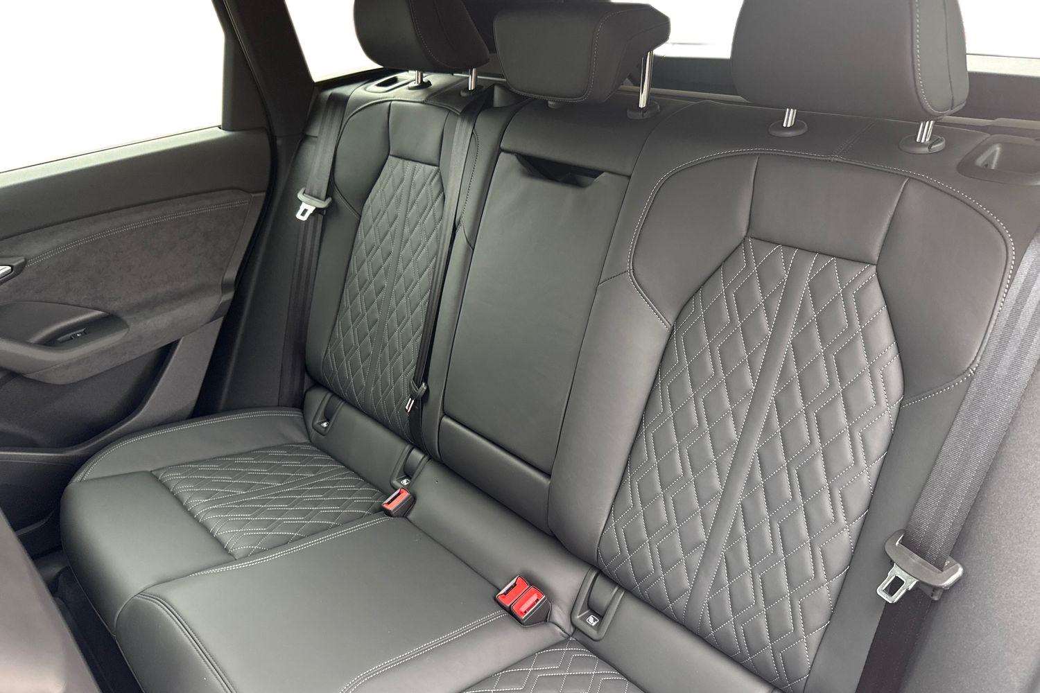 Used Audi Q6 e-tron for sale - 78129599: Photo 22