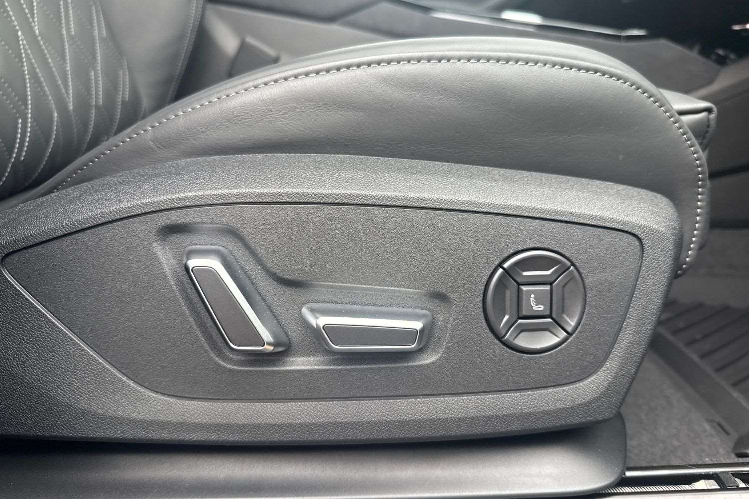 Used Audi Q6 e-tron for sale - 78129599: Photo 26