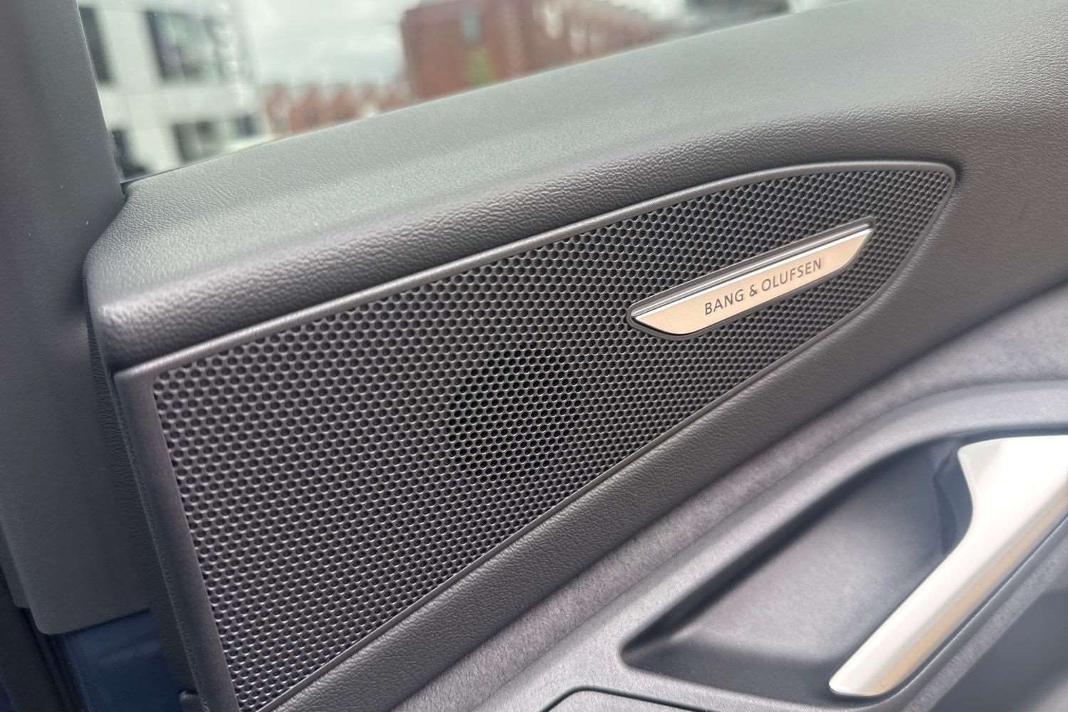 Used Audi Q6 e-tron for sale - 78129599: Photo 29