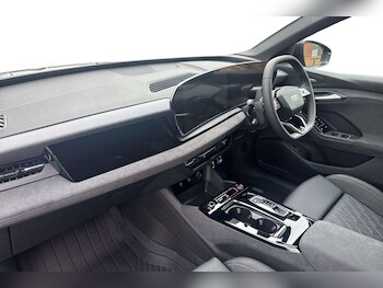 Used Audi Q6 e-tron 2026 for sale - 78129599: Photo