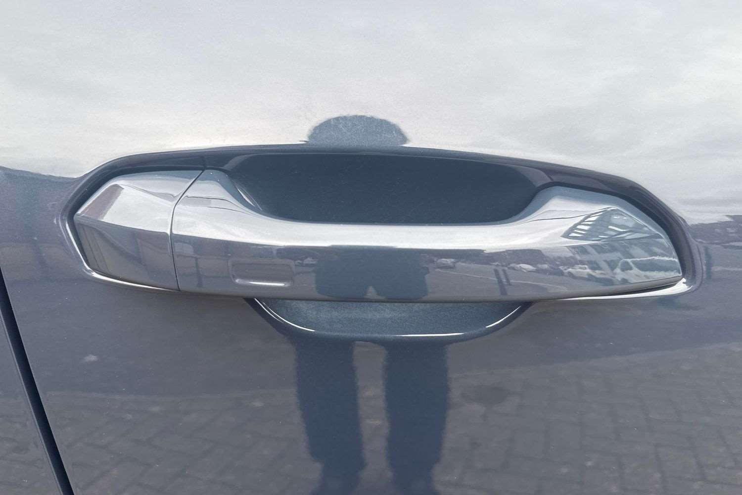 Used Audi Q6 e-tron for sale - 78129599: Photo 30