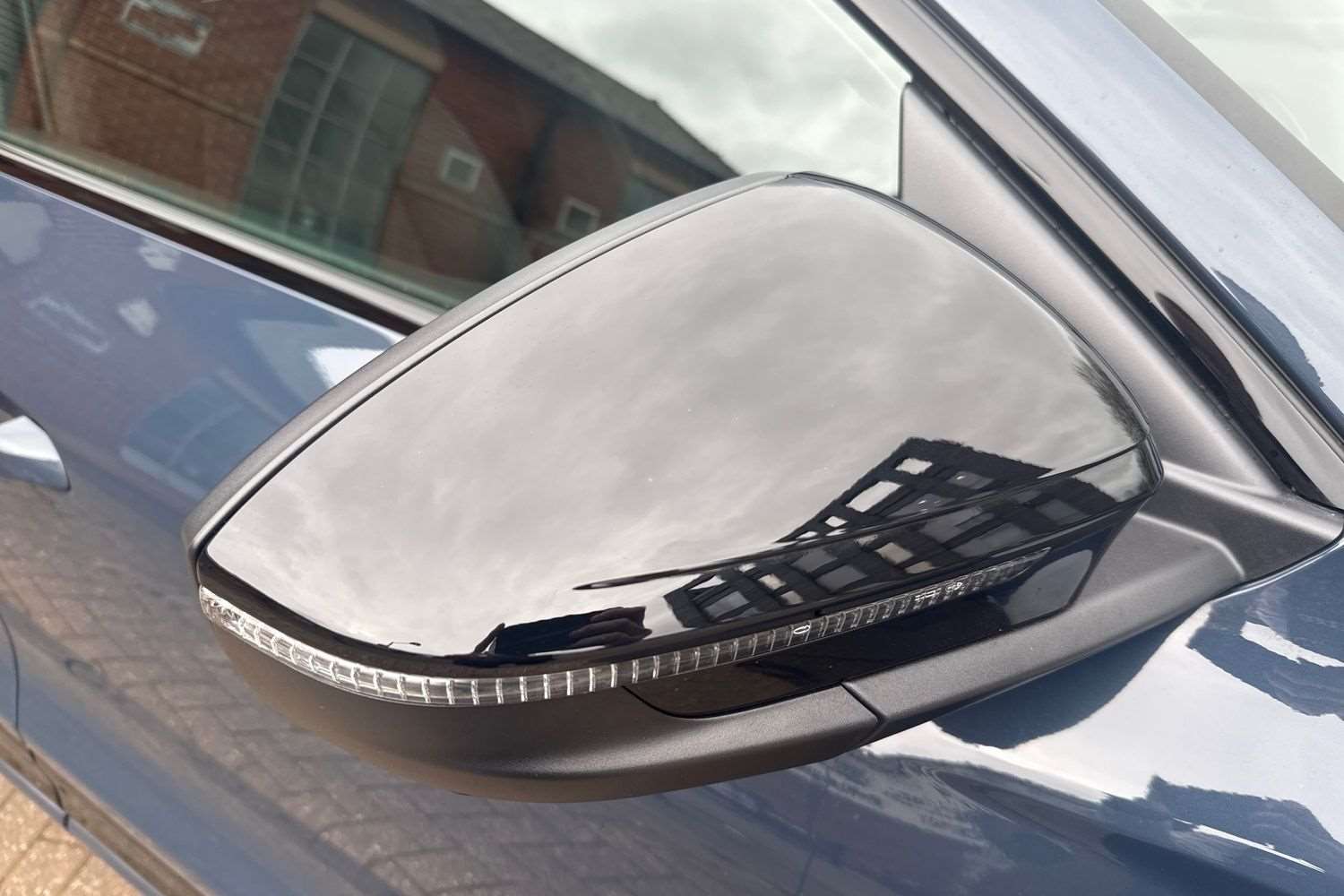 Used Audi Q6 e-tron for sale - 78129599: Photo 31