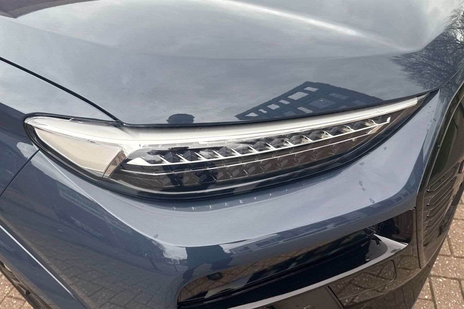 Used Audi Q6 e-tron for sale - 78129599: Photo 32