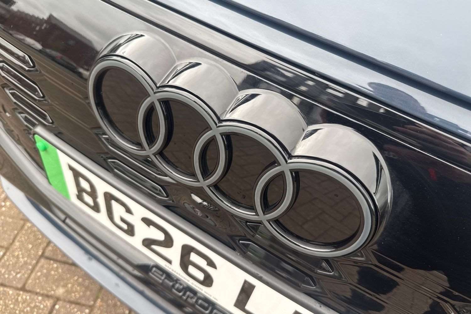 Used Audi Q6 e-tron for sale - 78129599: Photo 33