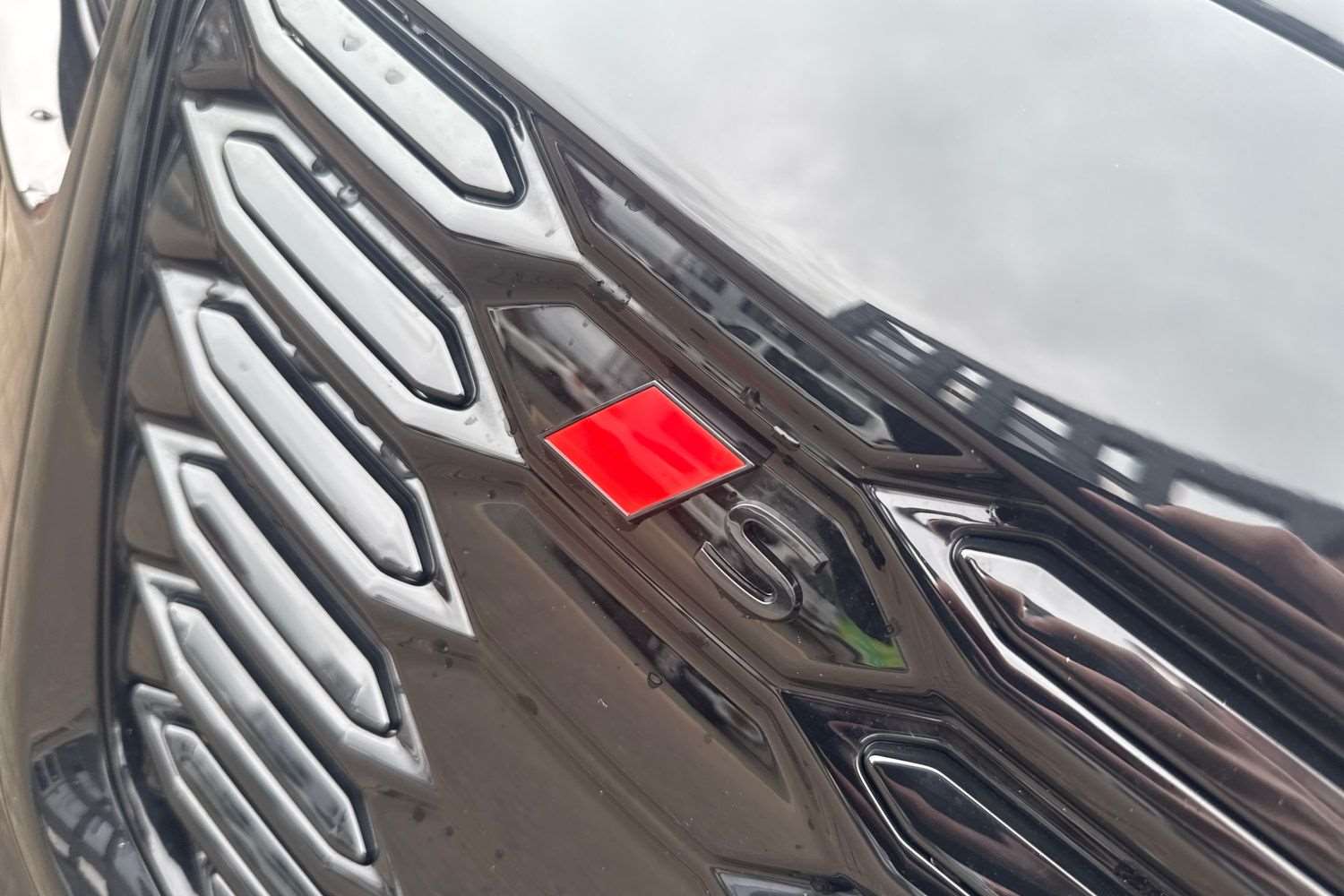 Used Audi Q6 e-tron for sale - 78129599: Photo 34