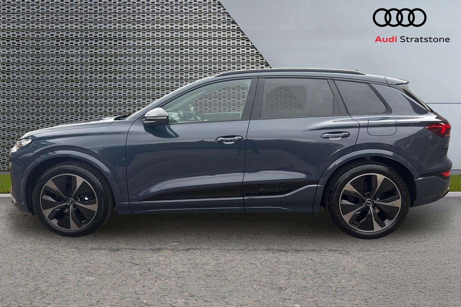 Used Audi Q6 e-tron for sale - 78129599: Photo 8