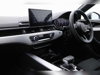 Used Audi A5 2023 for sale - 75434930: Photo