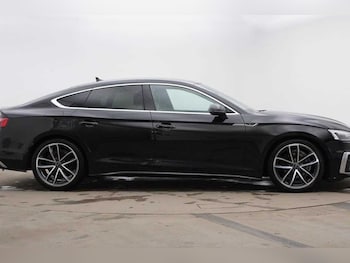 Used Audi A5 2023 for sale - 75434930: Photo