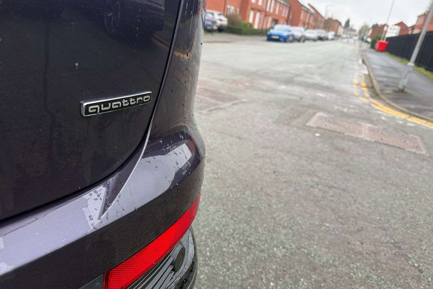 Used Audi Q4 e-tron 2025 for sale - 77726986: Photo 12